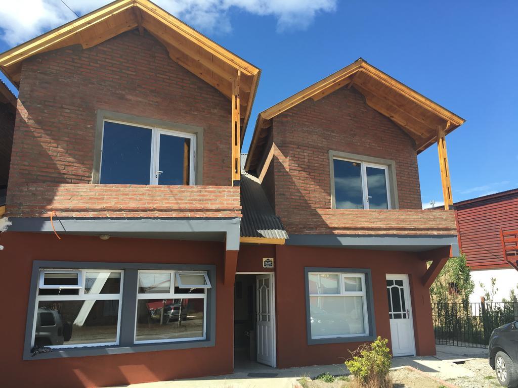 Latorre Aparts El Calafate Zimmer foto