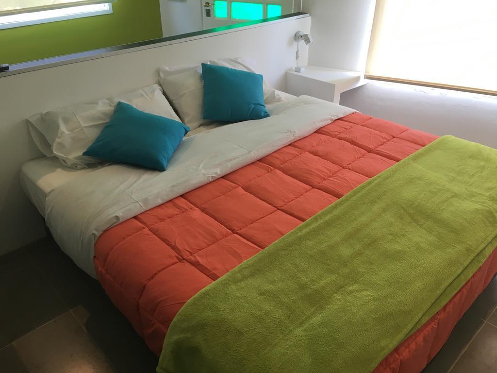 Latorre Aparts El Calafate Zimmer foto