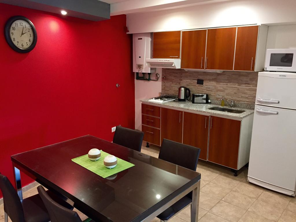 Latorre Aparts El Calafate Zimmer foto