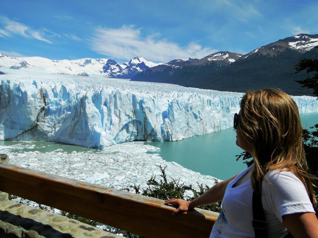 Latorre Aparts El Calafate Exterior foto